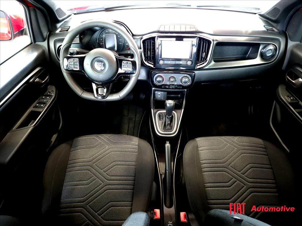 STRADA 1.3 FIREFLY FLEX VOLCANO CD CVT8