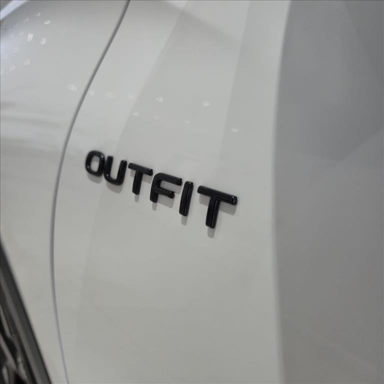 TERA 1.0 170 TSI HIGH AUTOMÁTICO6