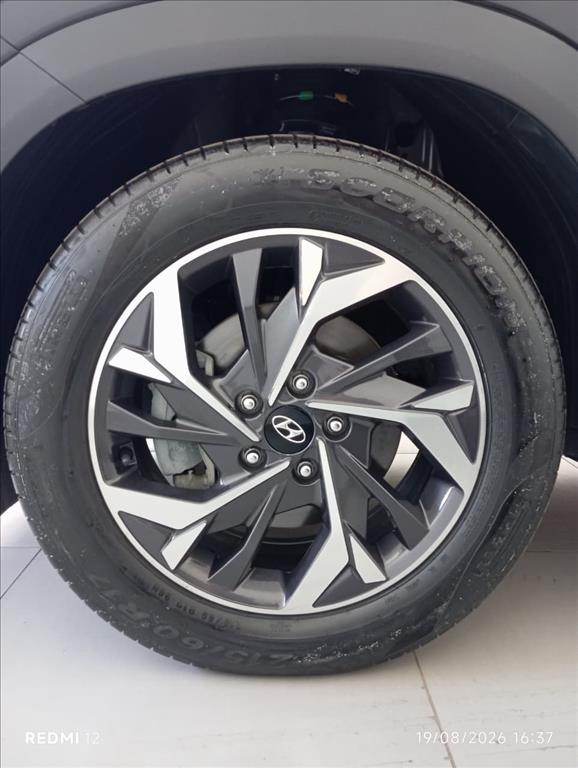 CRETA 1.0 TGDI FLEX LIMITED AUTOMÁTICO16