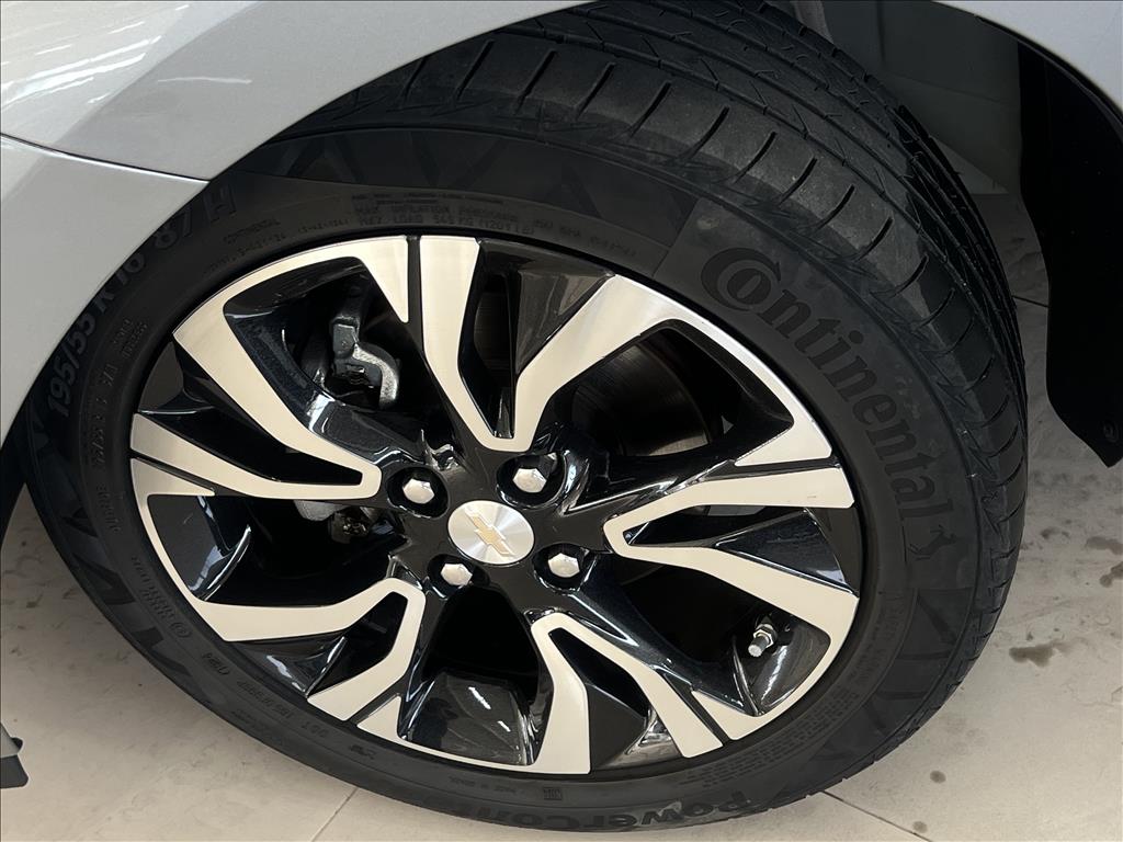 ONIX 1.0 TURBO FLEX PREMIER AUTOMÁTICO13