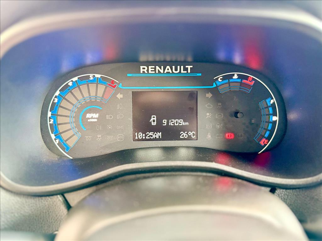 KWID 1.0 12V SCE FLEX ZEN MANUAL12