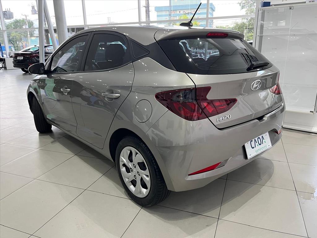 Hyundai-HB20-1.0 12V FLEX VISION MANUAL