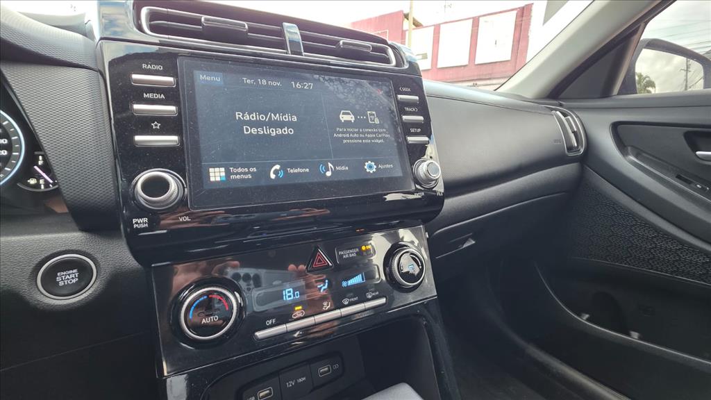 Hyundai-CRETA-1.0 TGDI FLEX LIMITED AUTOMÁTICO