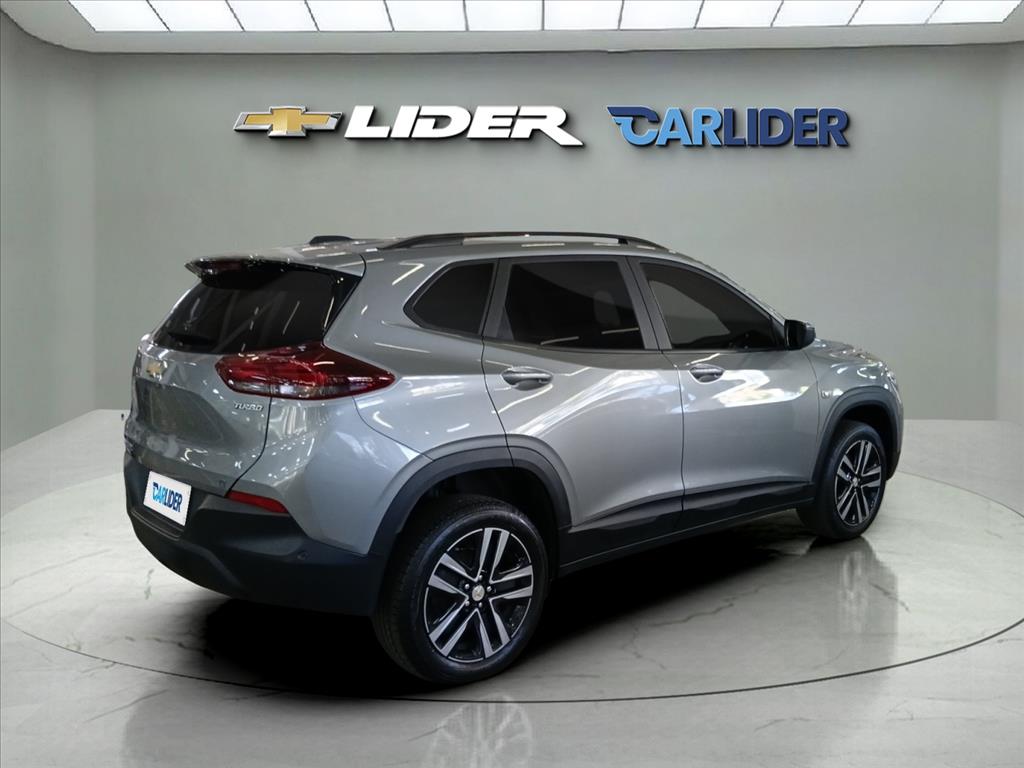 TRACKER 1.0 TURBO FLEX LT AUTOMÁTICO6