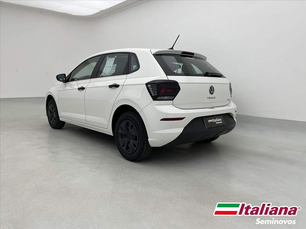 POLO 1.0 MPI TRACK MANUAL2