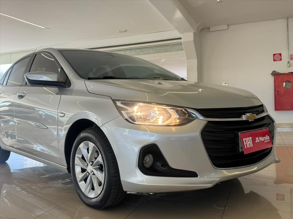 ONIX PLUS 1.0 TURBO FLEX LT MANUAL6