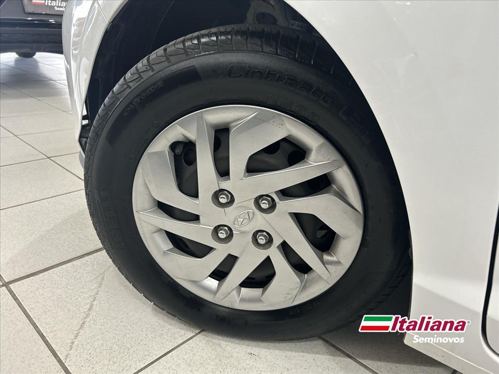 HB20 1.0 12V FLEX SENSE MANUAL8