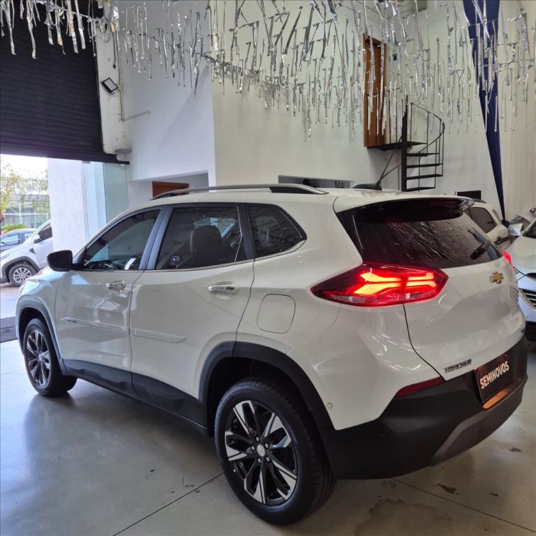 TRACKER 1.2 TURBO FLEX PREMIER AUTOMÁTICO5