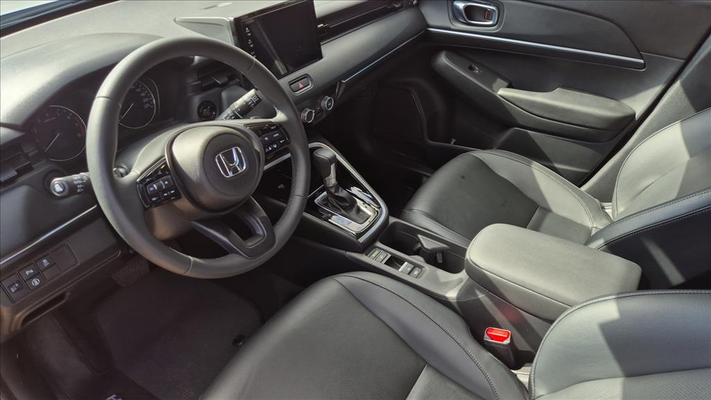 HR-V 1.5 DI I-VTEC FLEX EXL CVT7