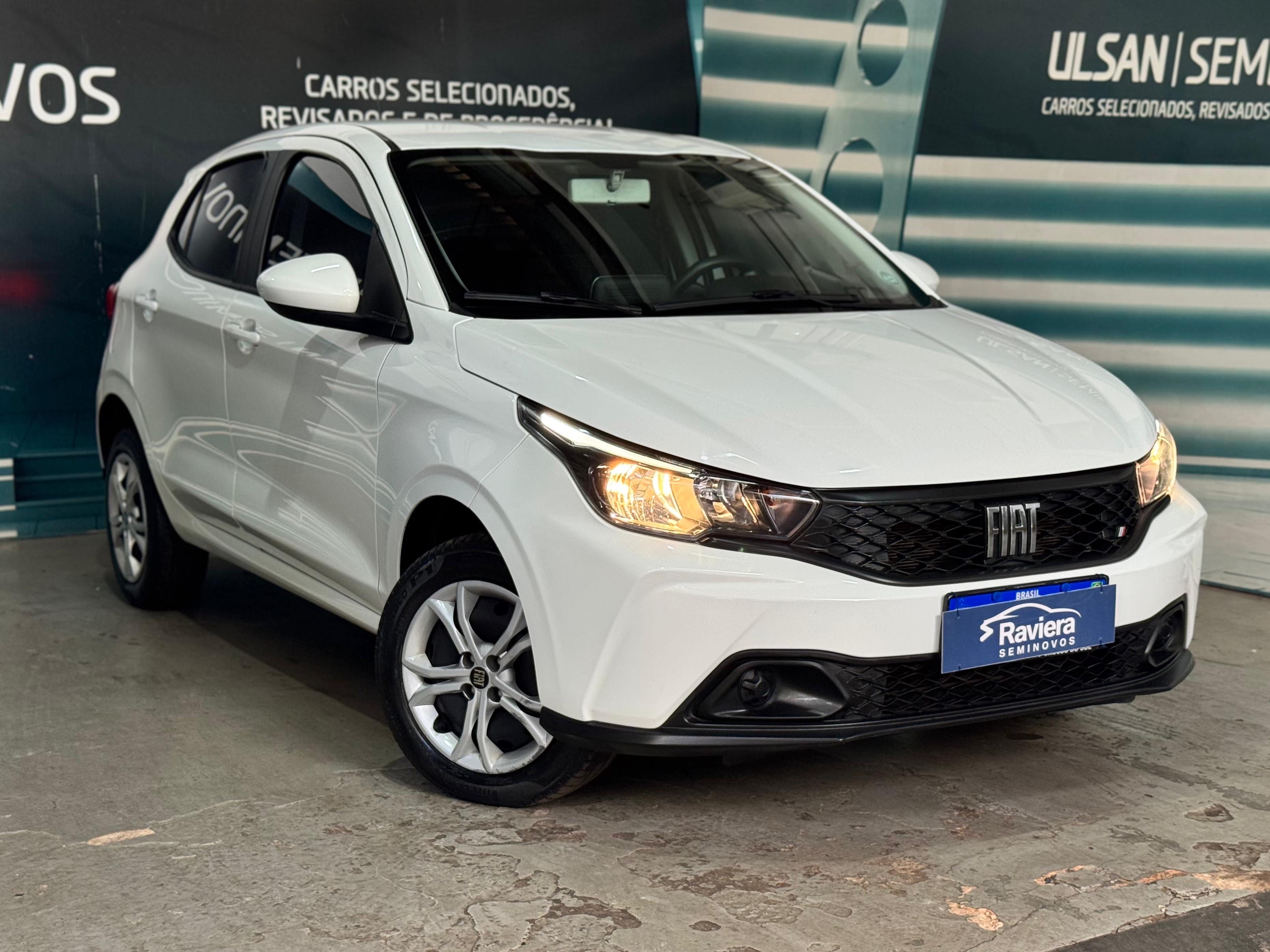 1.3 FIREFLY FLEX DRIVE CVT