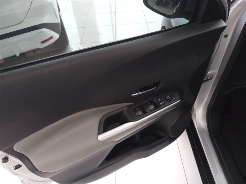 KICKS 1.6 16V FLEXSTART ADVANCE XTRONIC