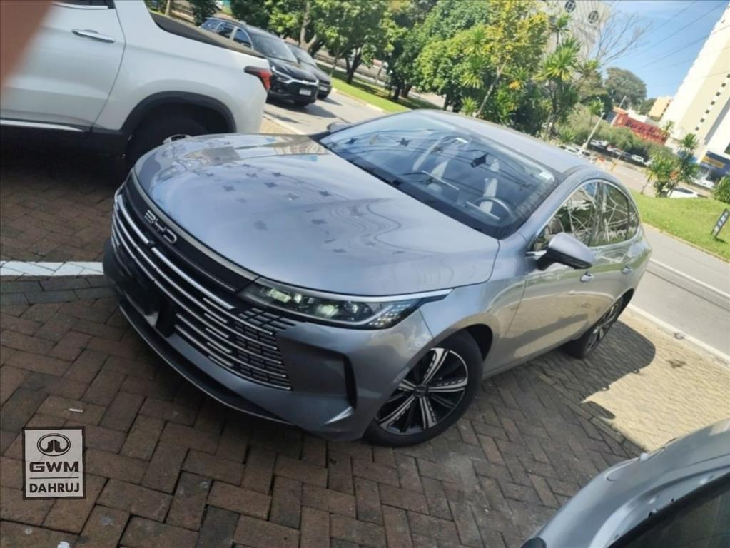 KING 1.5 DM-I PHEV GL AUTOMÁTICO