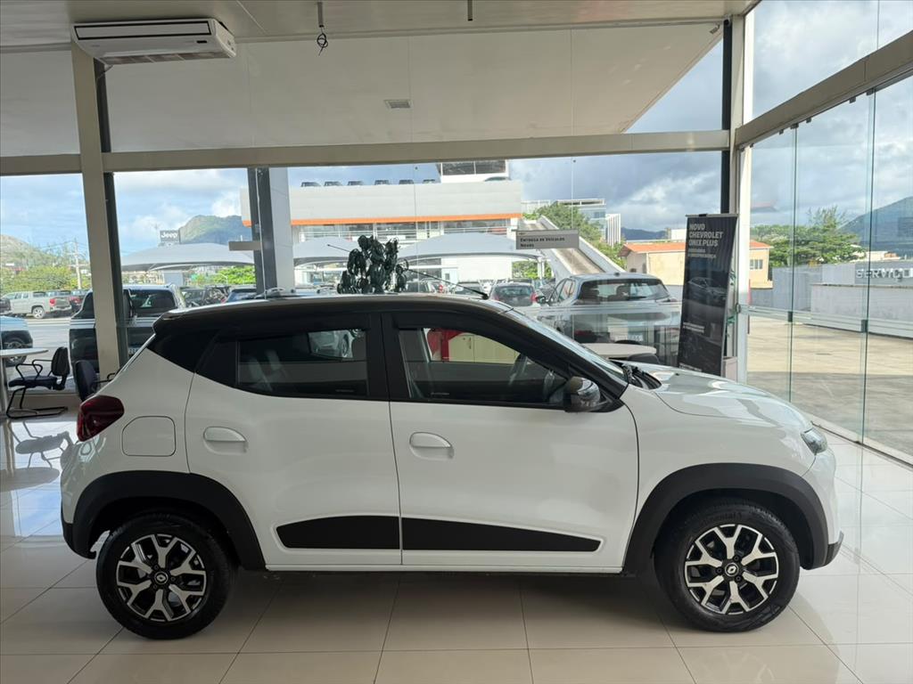 KWID 1.0 12V SCE FLEX INTENSE MANUAL4