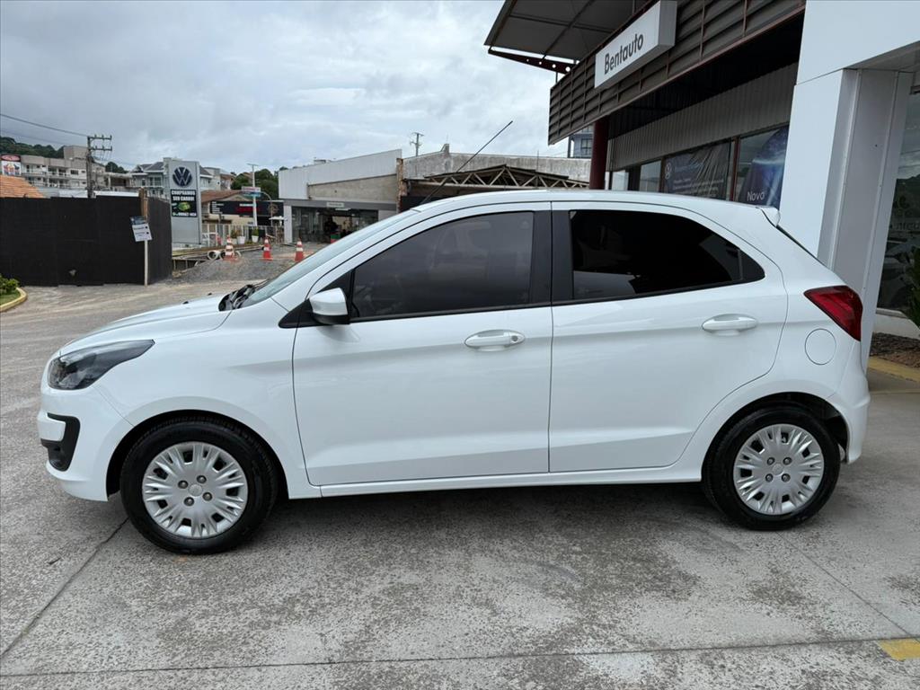 KA 1.0 TI-VCT FLEX SE PLUS MANUAL7