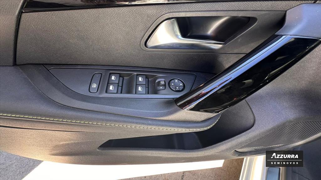 2008 1.0 TURBO 200 HYBRID GT CVT2
