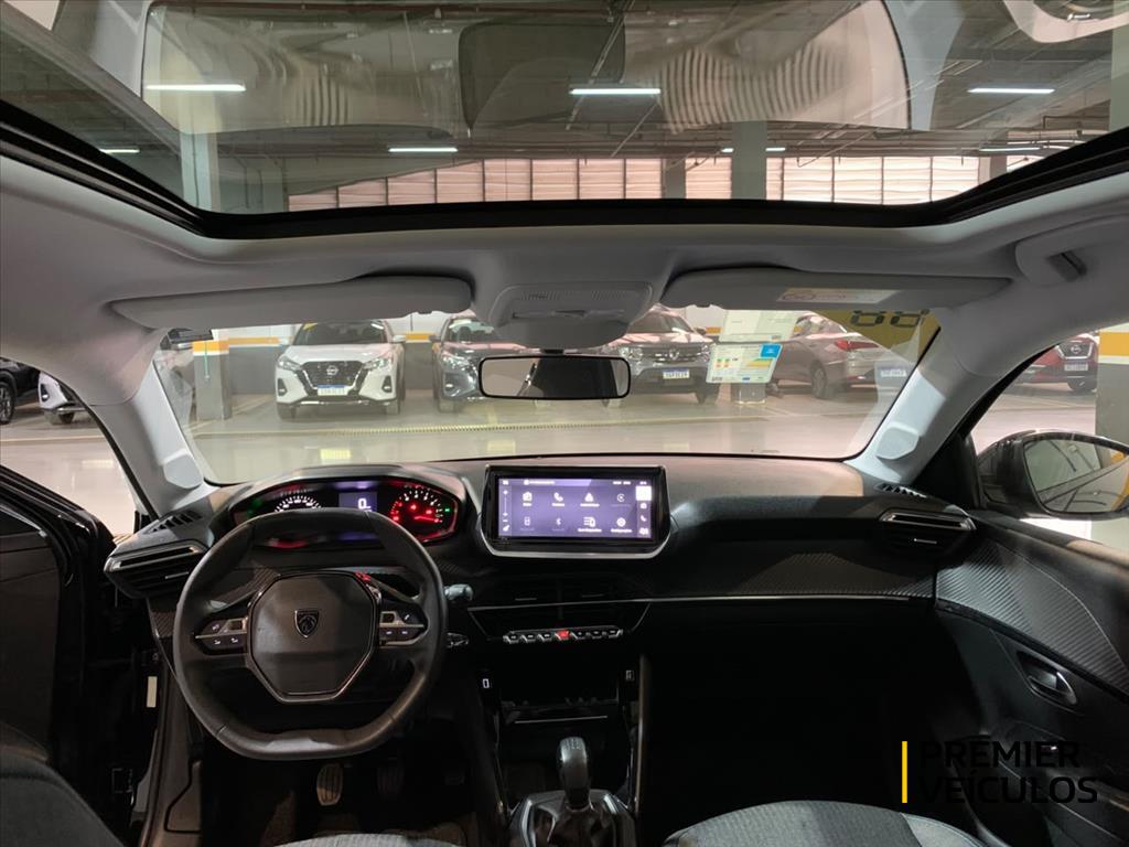 Peugeot 208 1.0 Firefly Flex Style Manual - foto 5