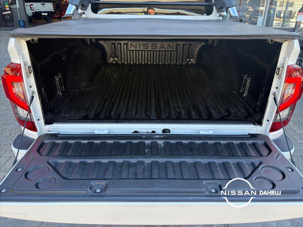 FRONTIER 2.3 16V TURBO DIESEL SE CD 4X4 AUTOMÁTICO10