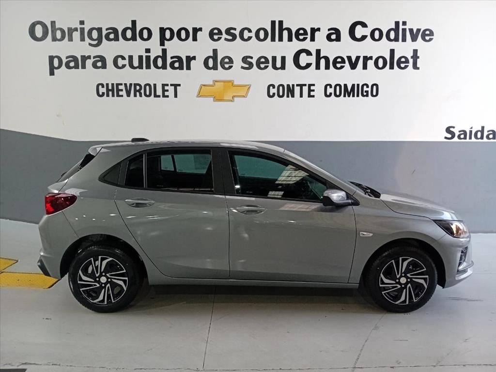 ONIX 1.0 FLEX MANUAL