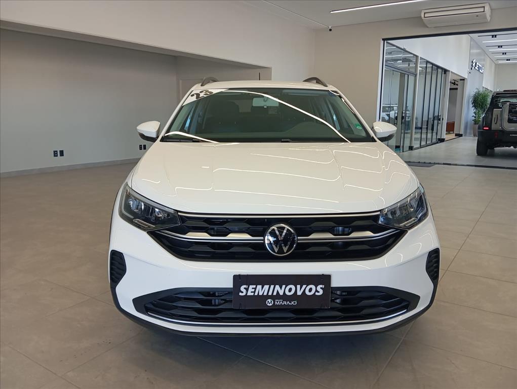 NIVUS 1.0 200 TSI TOTAL FLEX COMFORTLINE AUTOMÁTICO2