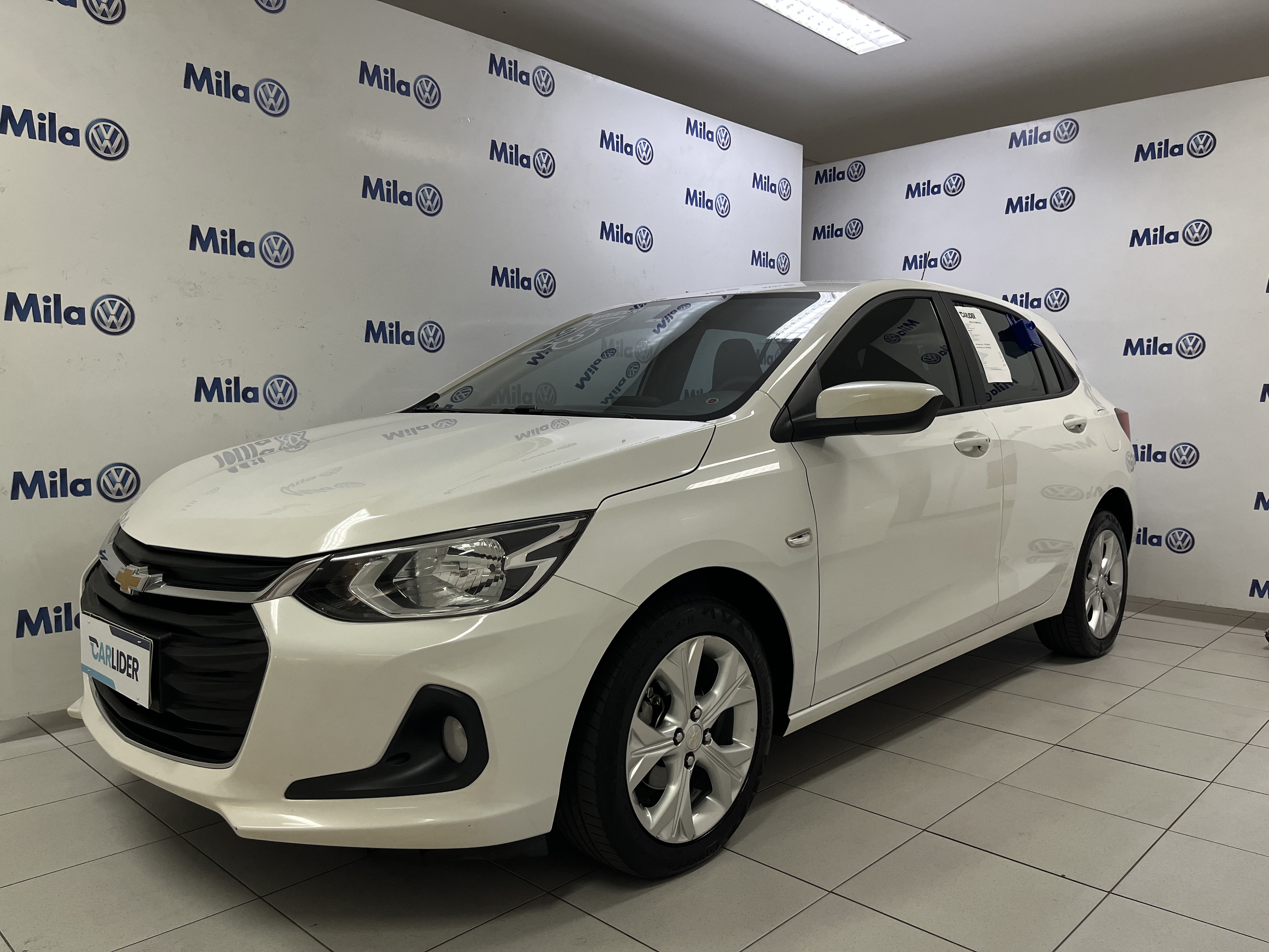 ONIX 1.0 TURBO FLEX LTZ MANUAL0