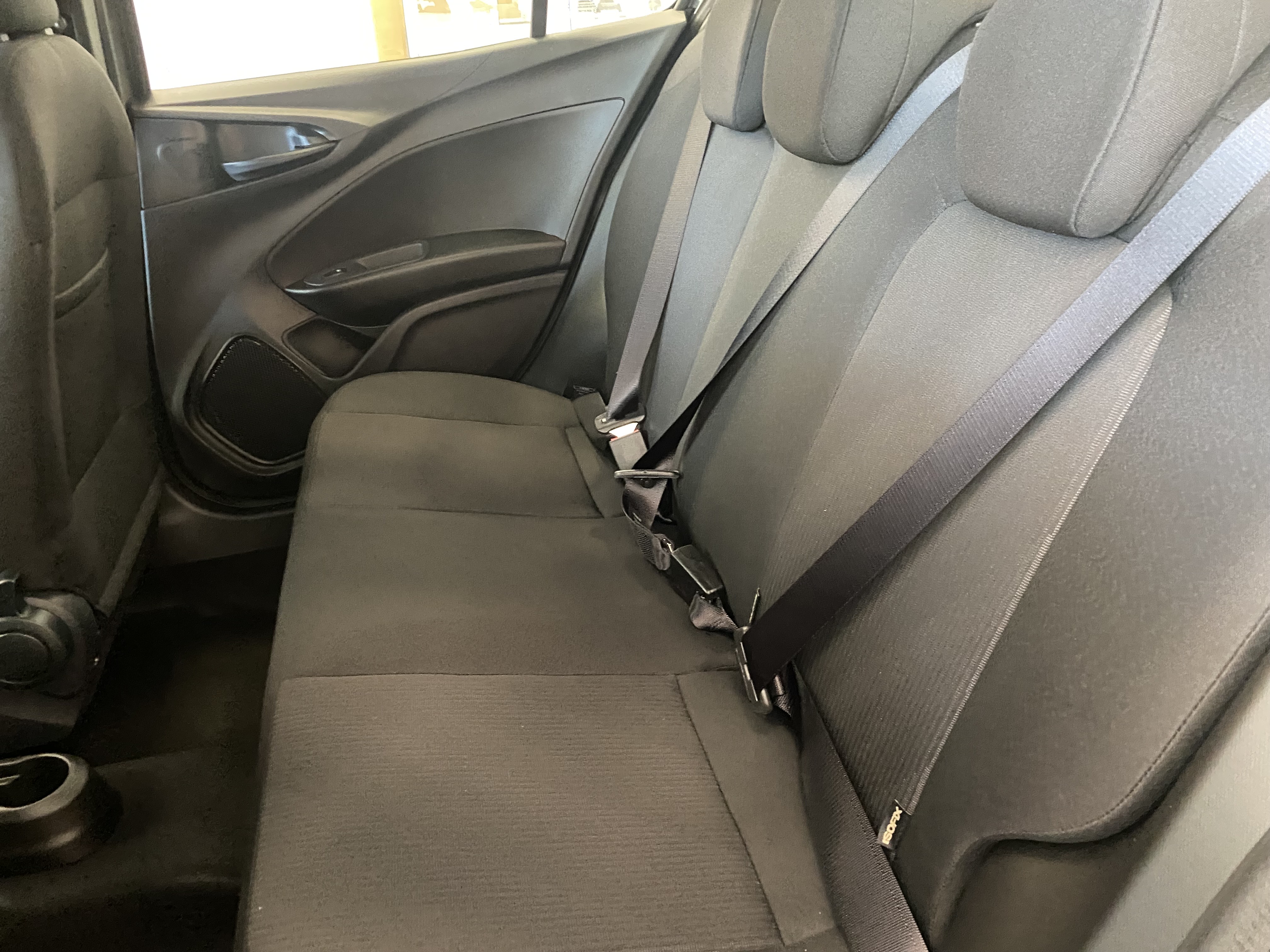 CRONOS 1.3 FIREFLY FLEX DRIVE MANUAL14