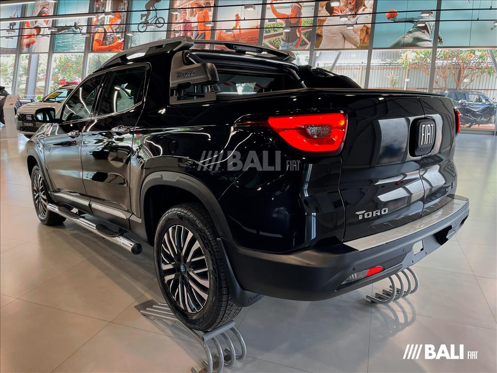 TORO 2.0 16V TURBO DIESEL RANCH 4WD AT96