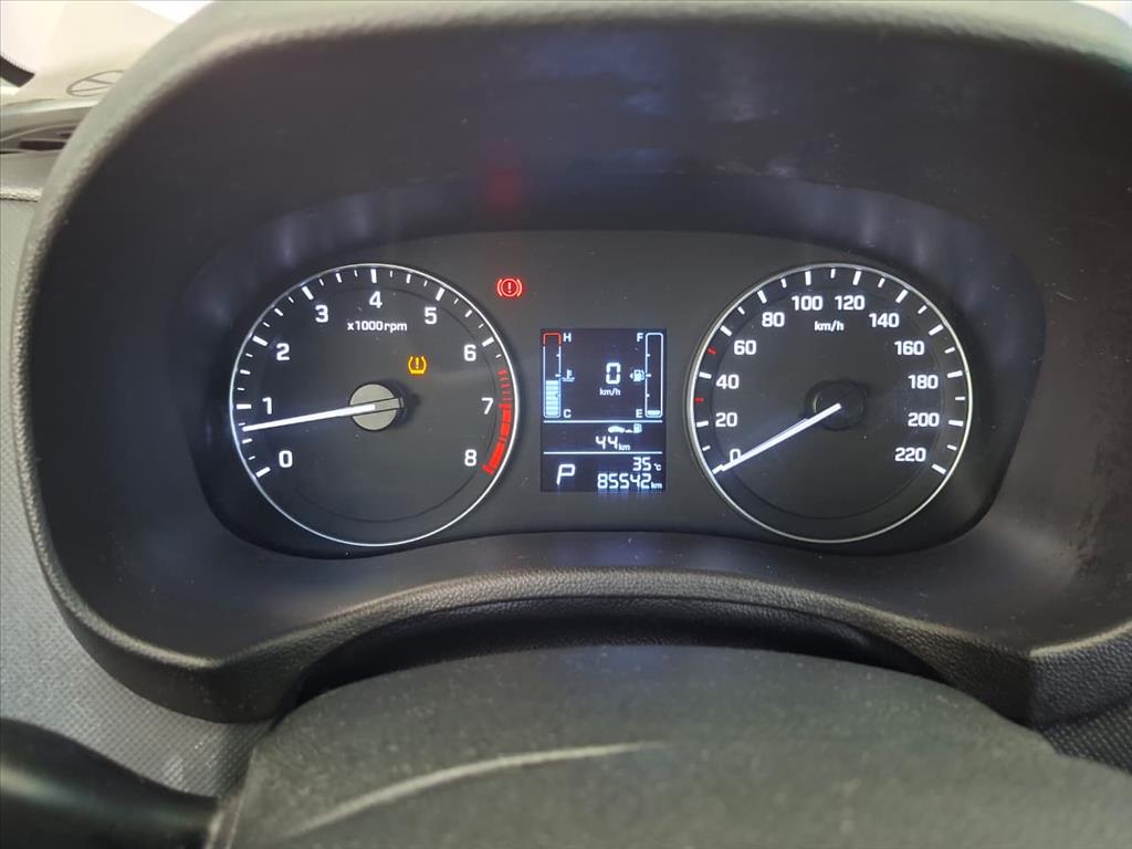 CRETA 1.6 16V FLEX SMART AUTOMÁTICO11