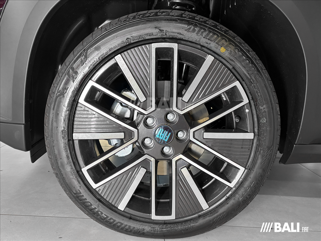 FASTBACK 1.0 TURBO 200 HYBRID AUDACE CVT6