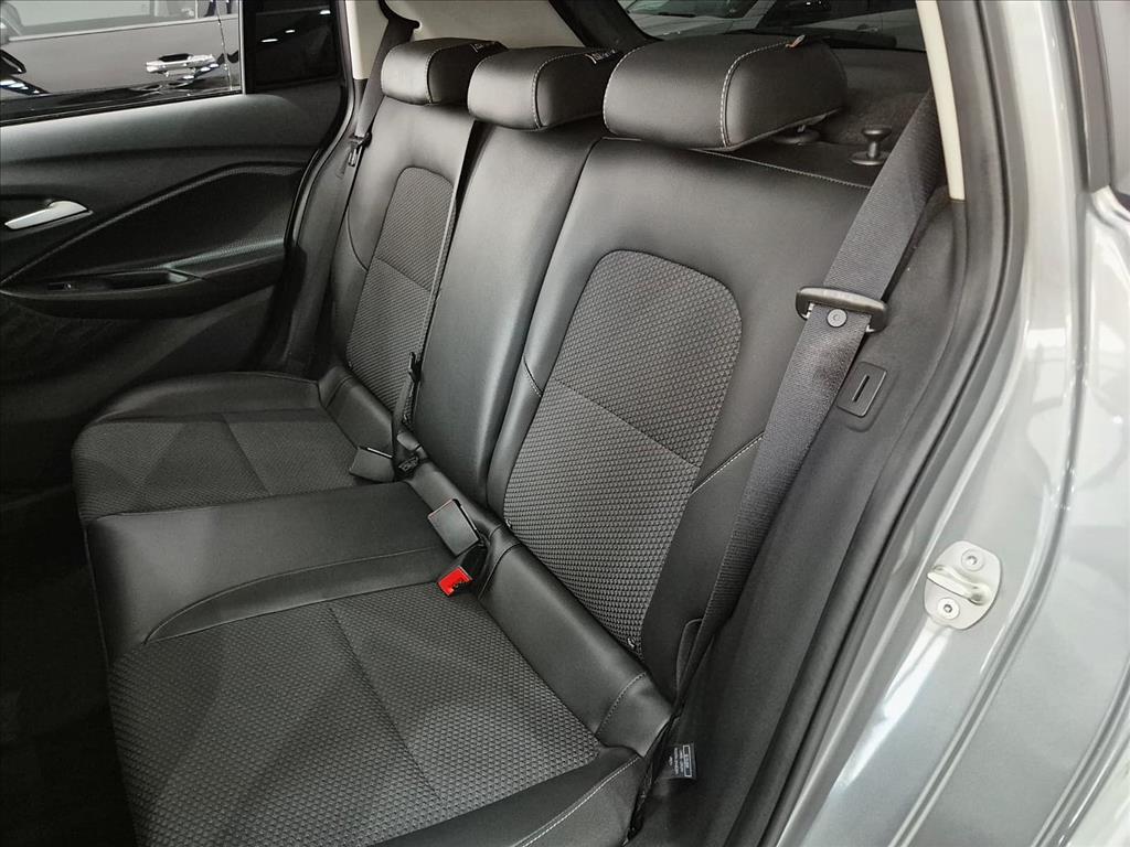 GM - Chevrolet-ONIX-1.0 TURBO FLEX LTZ AUTOMÁTICO