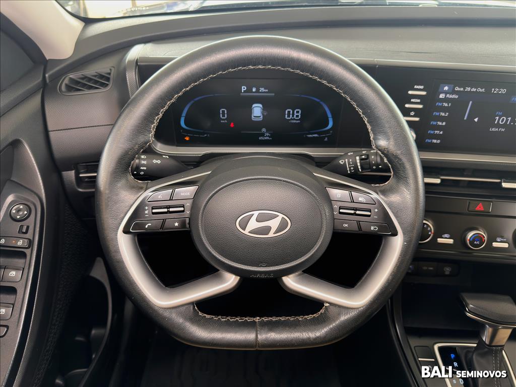 CRETA 1.0 TGDI FLEX COMFORT AUTOMÁTICO7