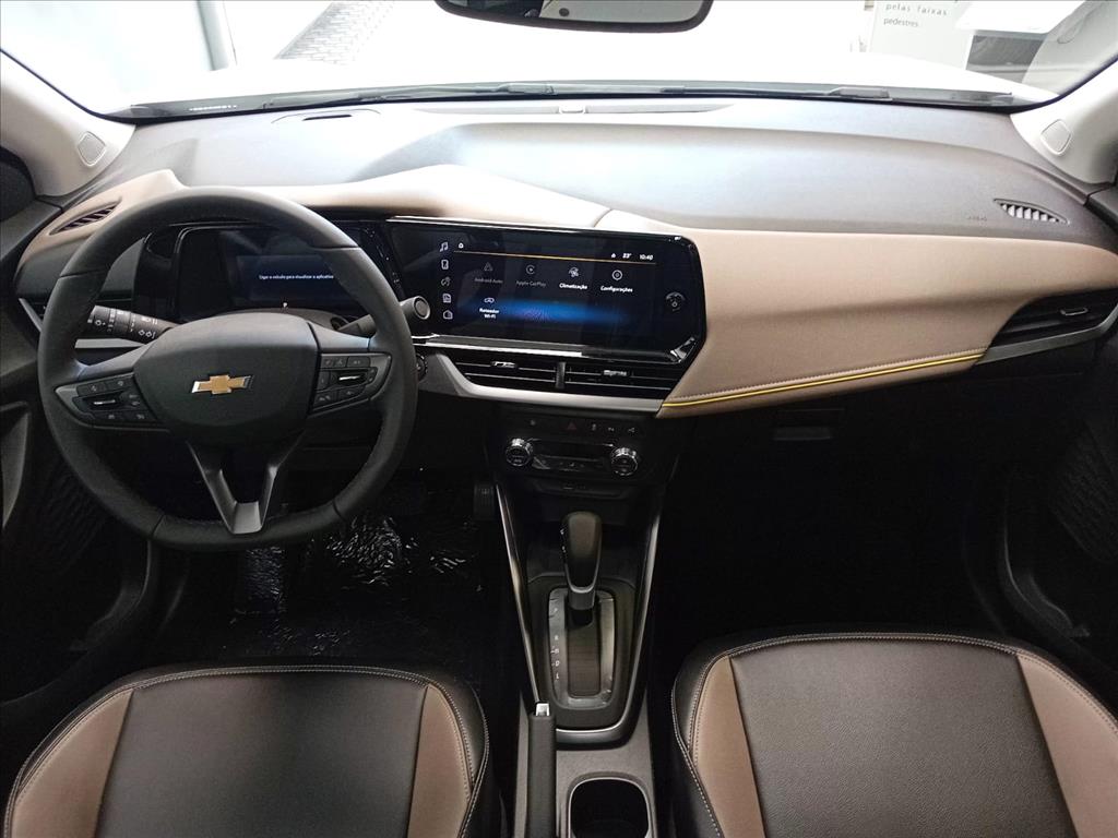 TRACKER 1.2 TURBO FLEX PREMIER AUTOMÁTICO