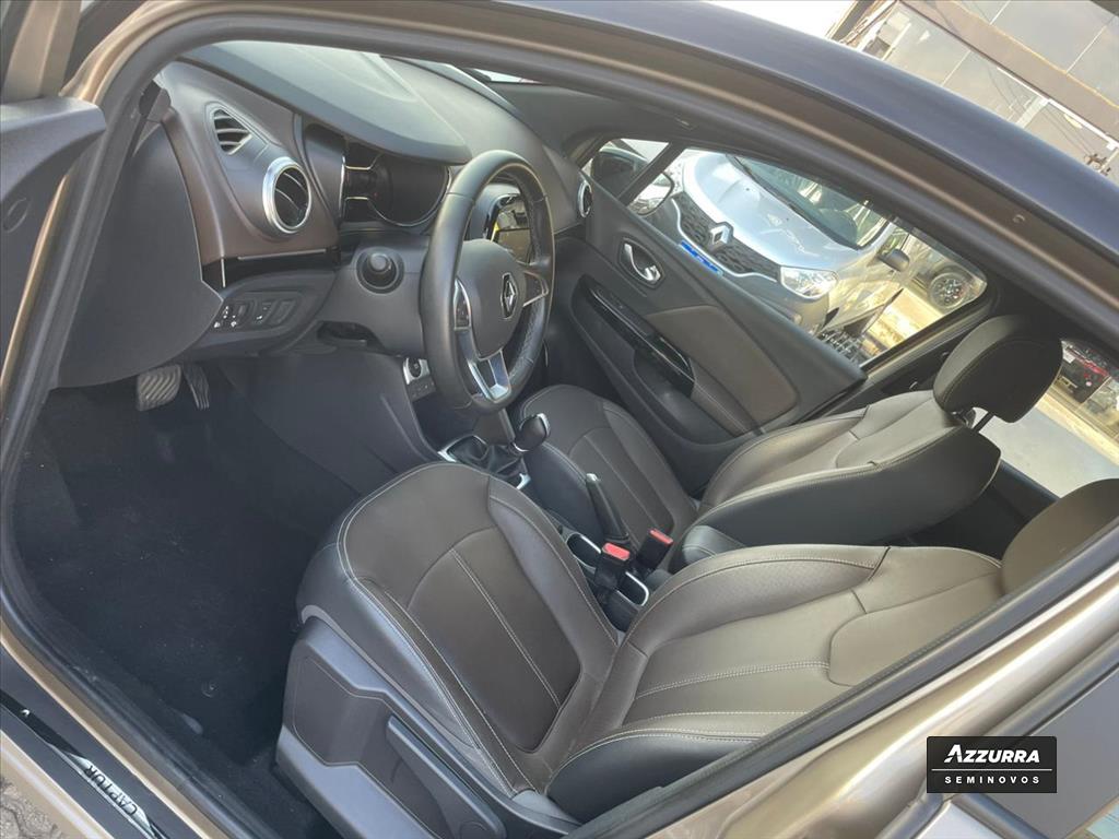 CAPTUR 1.3 TCE FLEX ICONIC X-TRONIC