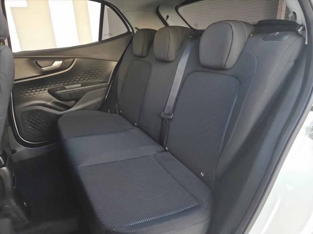 PULSE 1.0 TURBO 200 FLEX DRIVE CVT15