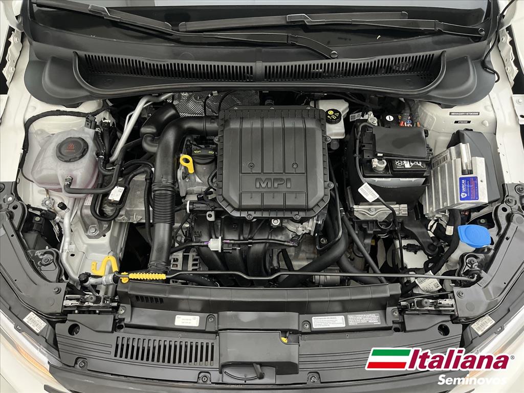POLO 1.0 MPI TRACK MANUAL14