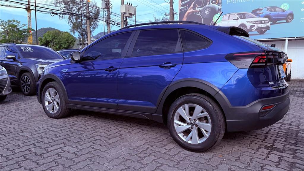 NIVUS 1.0 200 TSI TOTAL FLEX COMFORTLINE AUTOMÁTICO2