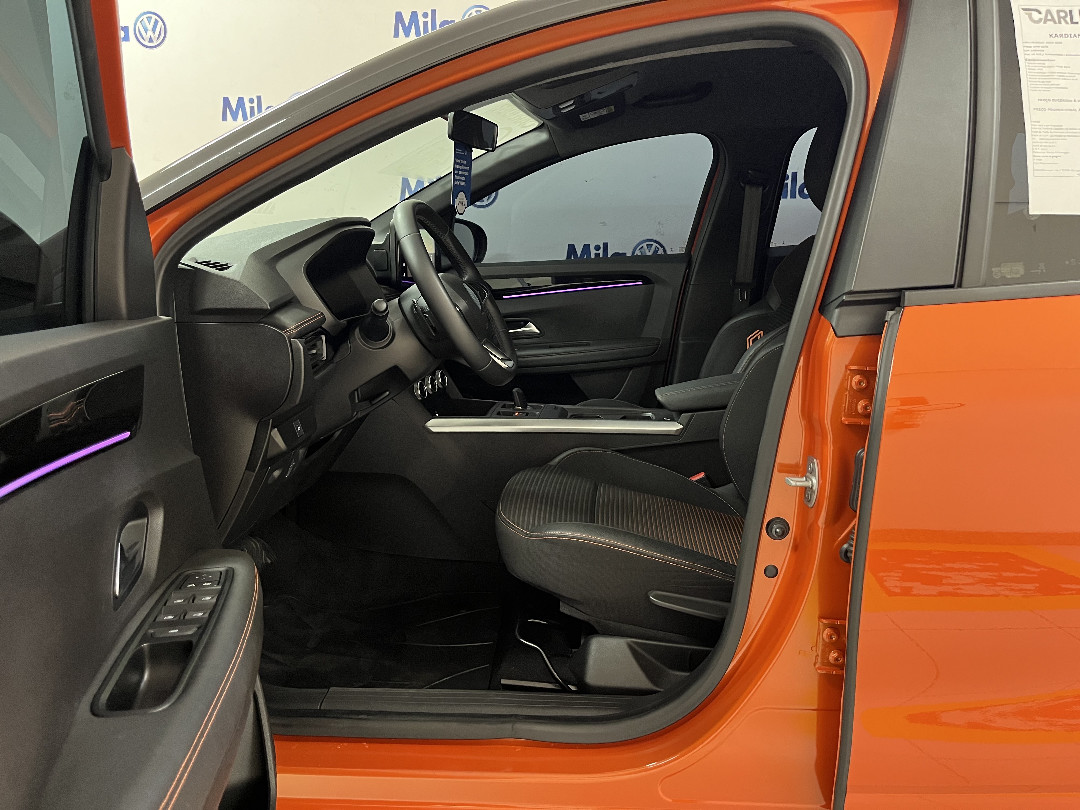 KARDIAN 1.0 TCE FLEX PREMIÉRE EDITION EDC4