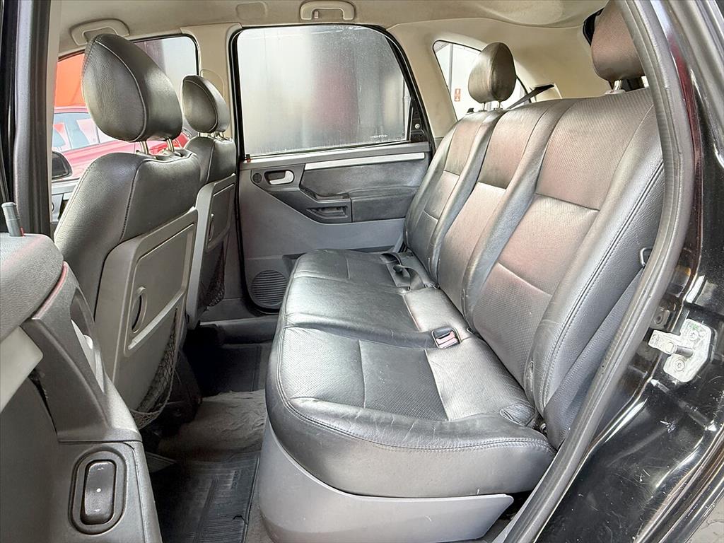 Chevrolet Meriva - 1.8 MPFI PREMIUM 8V FLEX 4P AUTOMATIZADO