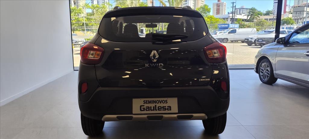 KWID 1.0 12V SCE FLEX OUTSIDER MANUAL6