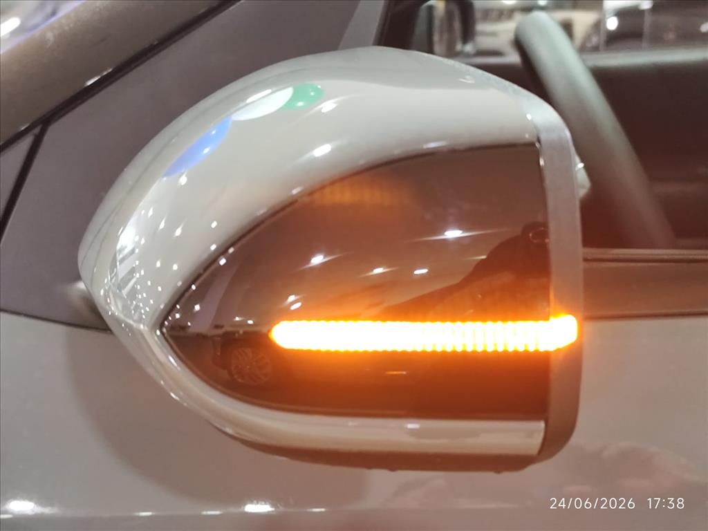 Hyundai-I20-1.0 FLEX COMFORT MANUAL