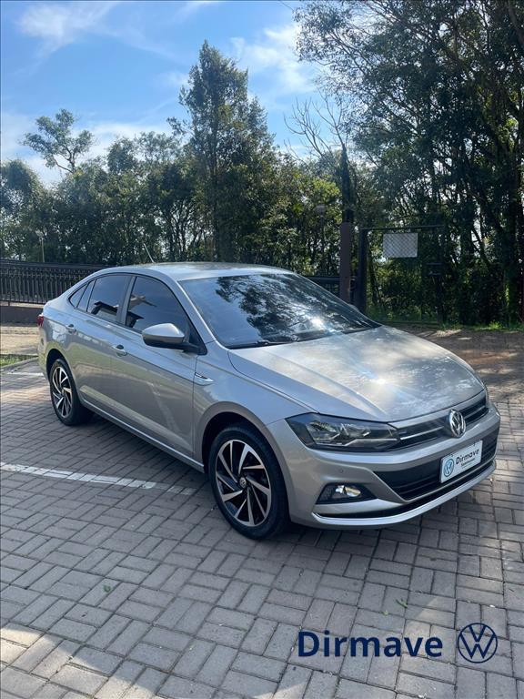 VIRTUS 1.0 200 TSI HIGHLINE AUTOMÁTICO2
