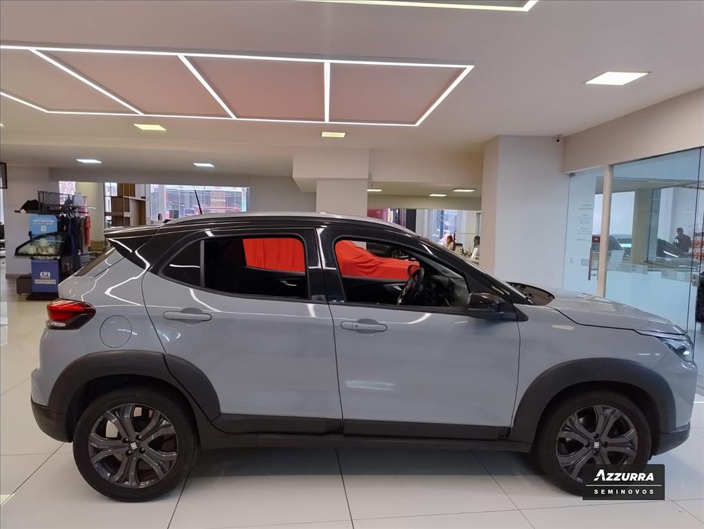 PULSE 1.0 TURBO 200 FLEX AUDACE CVT8