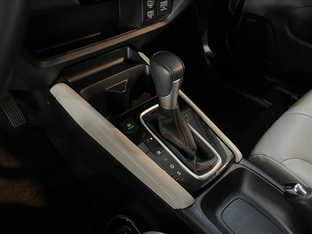 CITY 1.5 i-VTEC FLEX TOURING CVT8