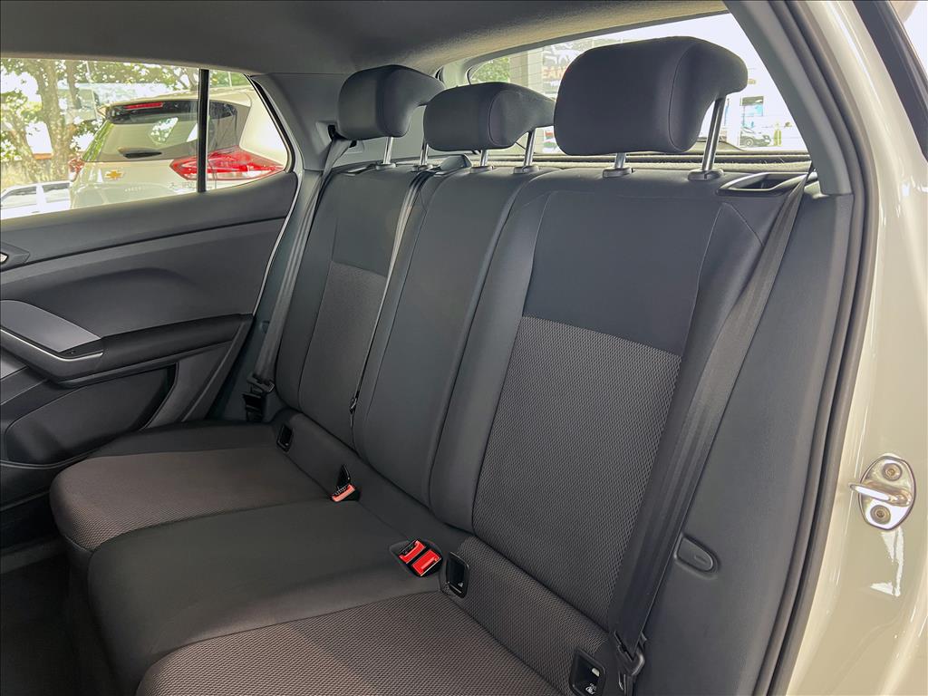 T-CROSS 1.0 200 TSI TOTAL FLEX AUTOMÁTICO17