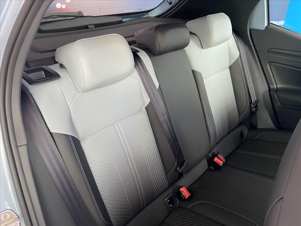 TERA 1.0 170 TSI HIGH AUTOMÁTICO14