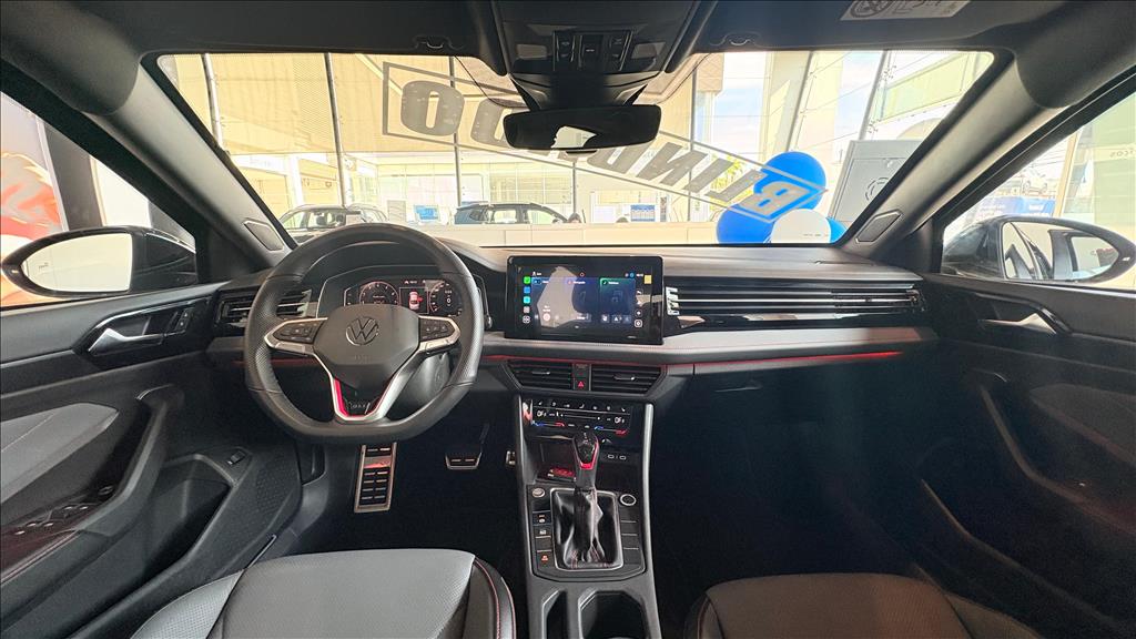 JETTA 2.0 350 TSI GASOLINA GLI DSG8
