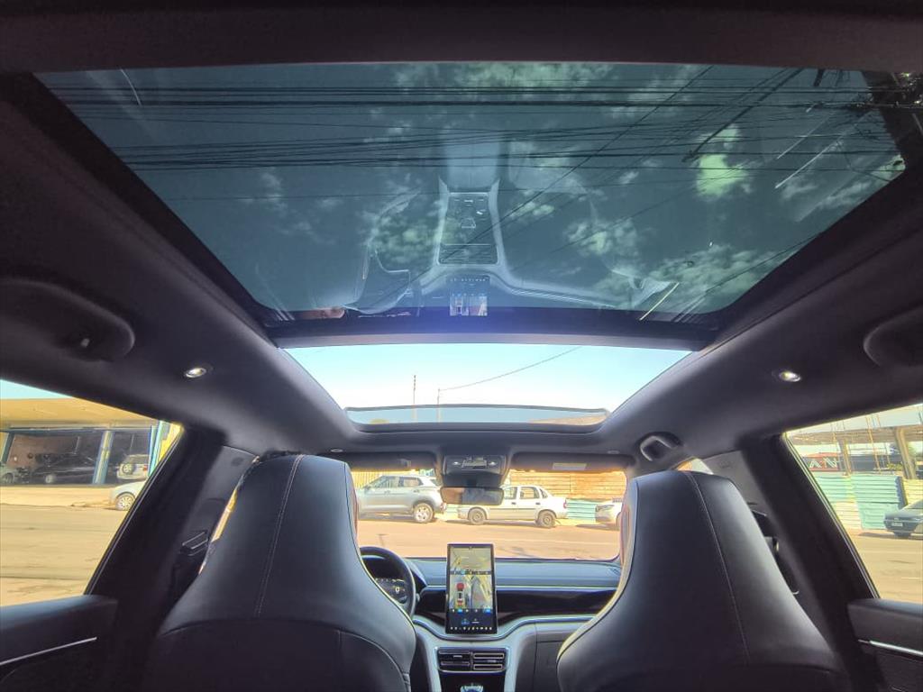 BYD-SONG PLUS-1.5 DM-I HÍBRIDO AUTOMÁTICO