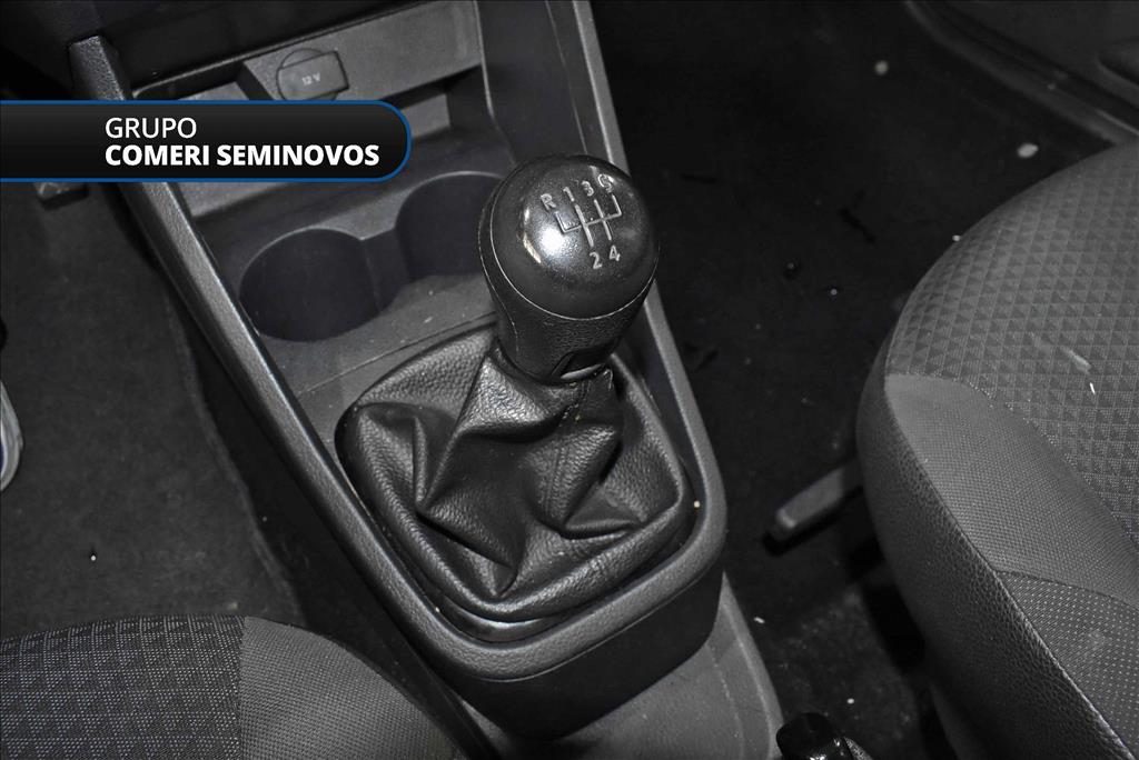 GOL 1.0 12V MPI TOTALFLEX 4P MANUAL6