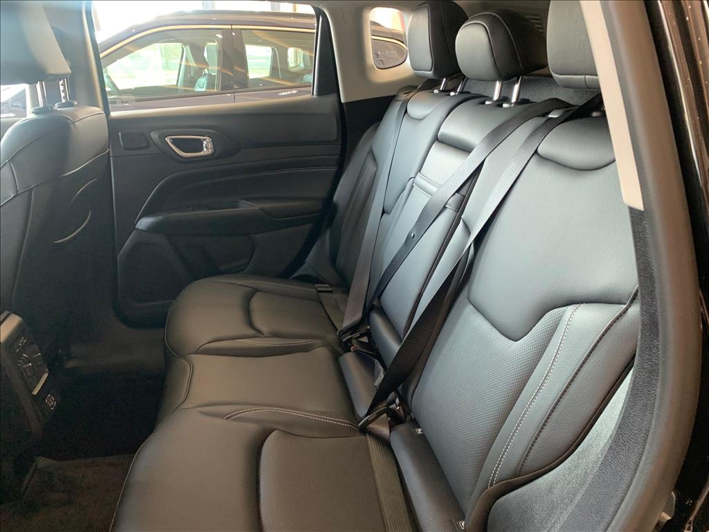 COMPASS 1.3 T270 TURBO FLEX LONGITUDE AT69