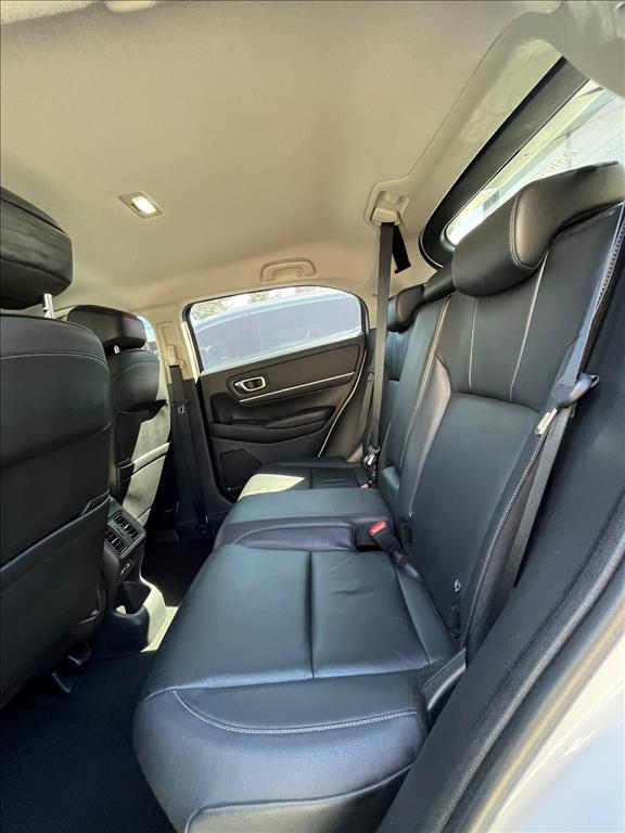 Honda HR-V Touring 1.5 Flex Tb 16V 5P Aut. - foto 10