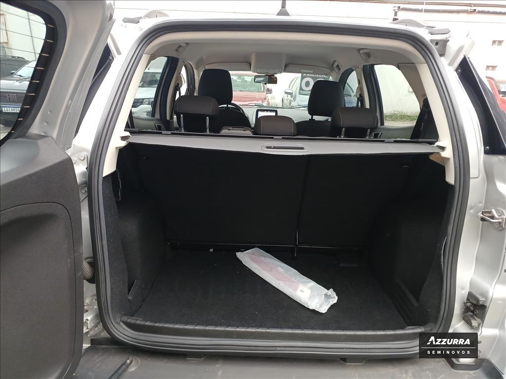 ECOSPORT 1.5 TI-VCT FLEX SE AUTOMÁTICO6